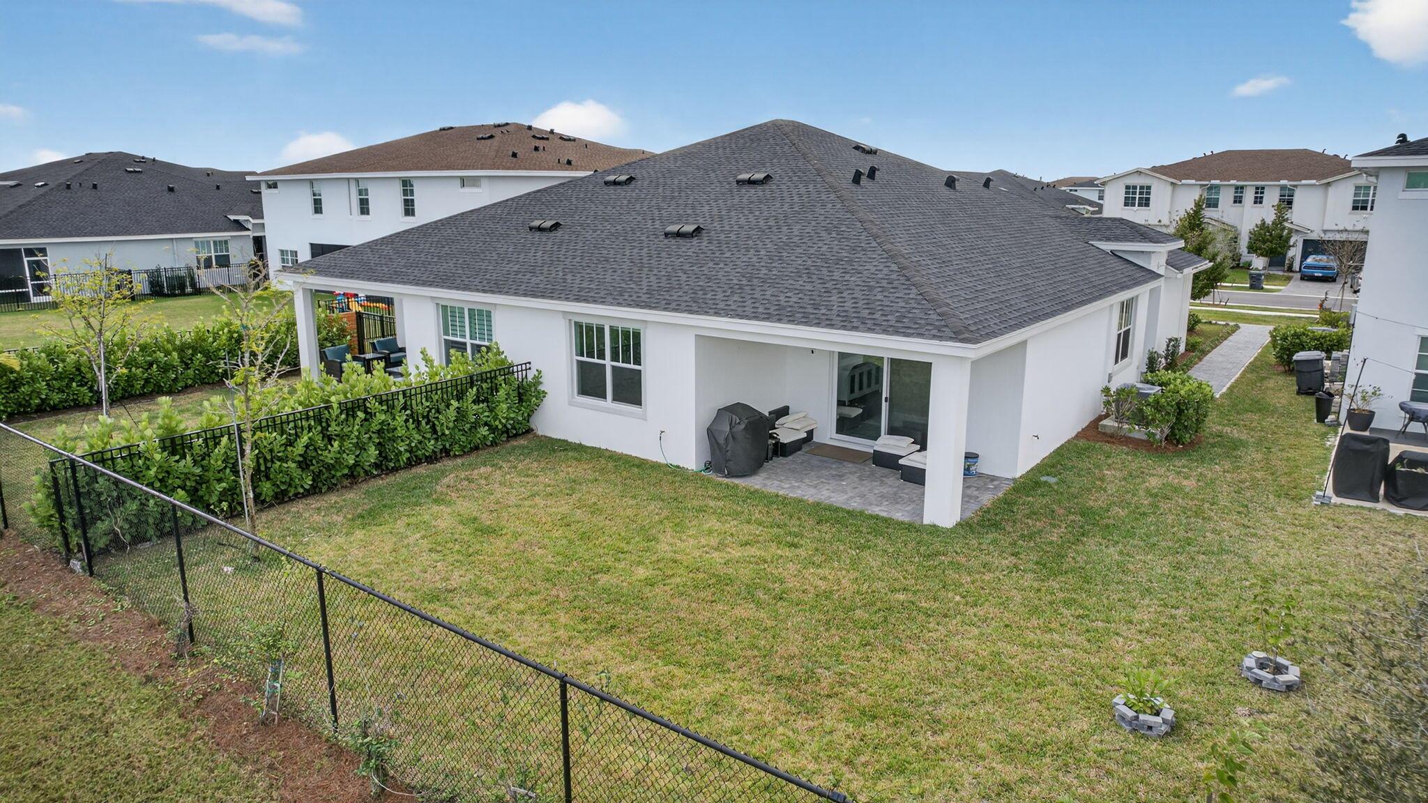 1446 Tangled Orchard Trace Loxahatchee, FL 33470