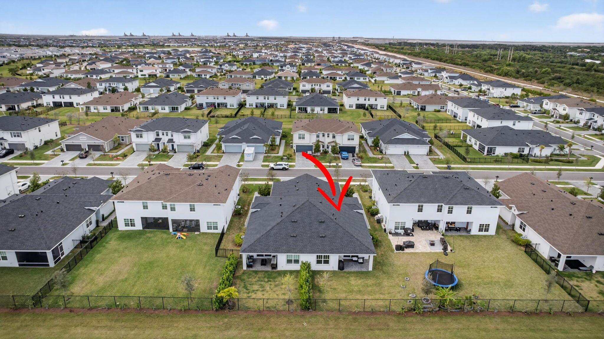 1446 Tangled Orchard Trace Loxahatchee, FL 33470