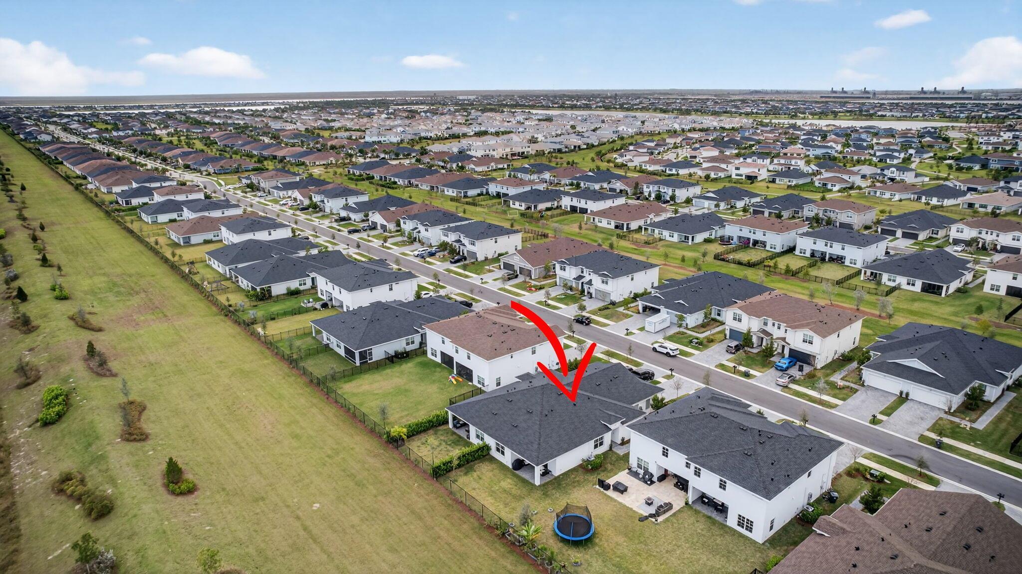 1446 Tangled Orchard Trace Loxahatchee, FL 33470