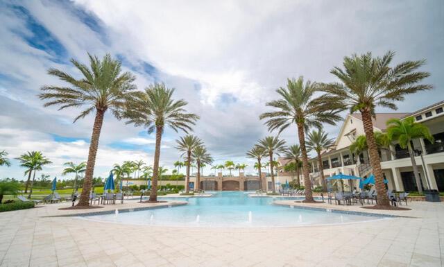 1446 Tangled Orchard Trace Loxahatchee, FL 33470