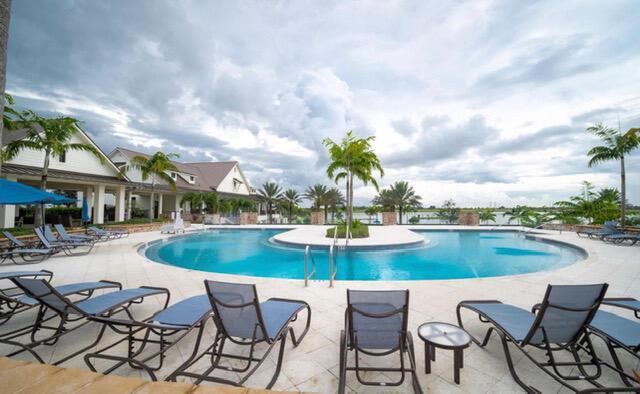 1446 Tangled Orchard Trace Loxahatchee, FL 33470