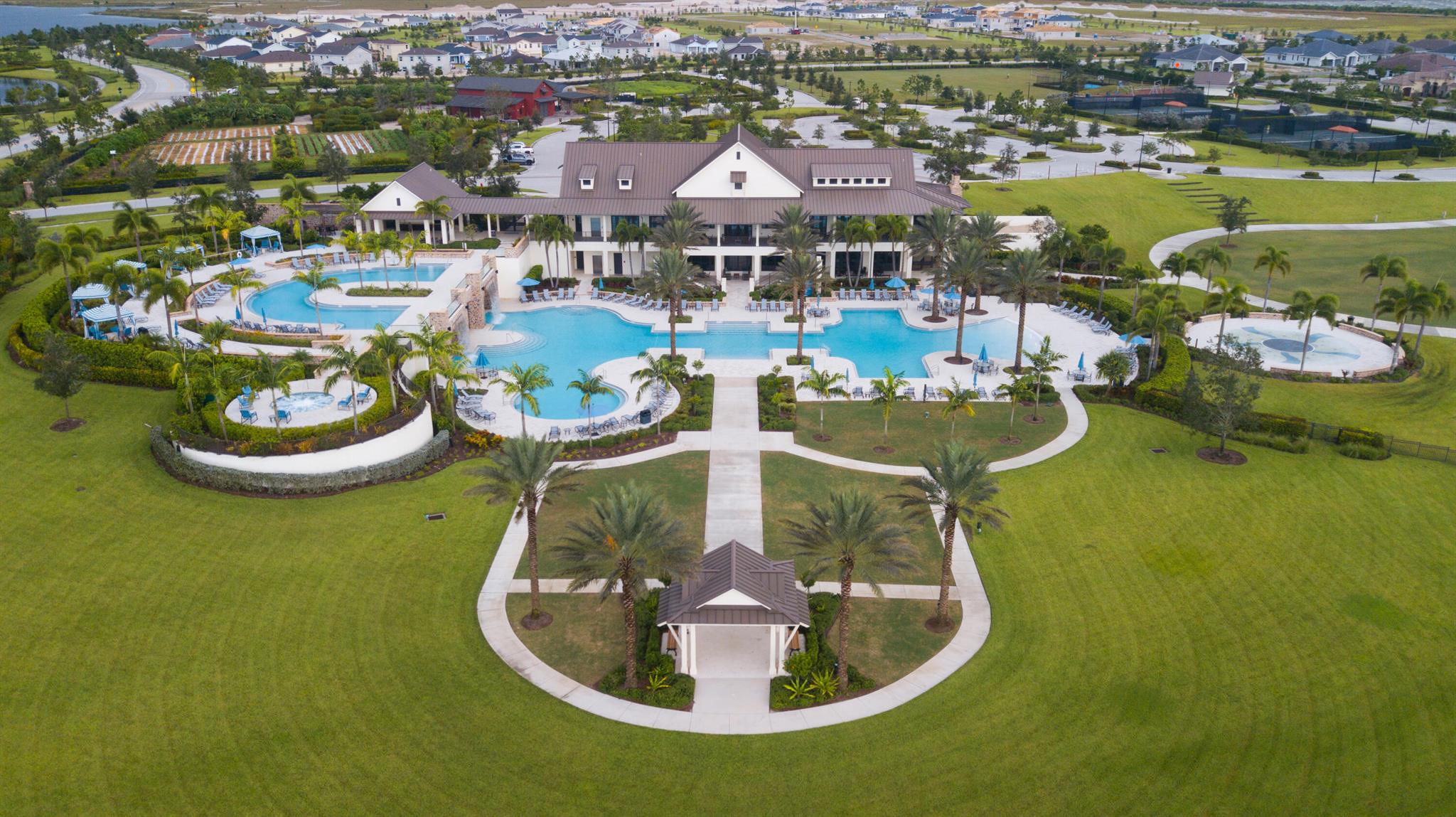 1446 Tangled Orchard Trace Loxahatchee, FL 33470