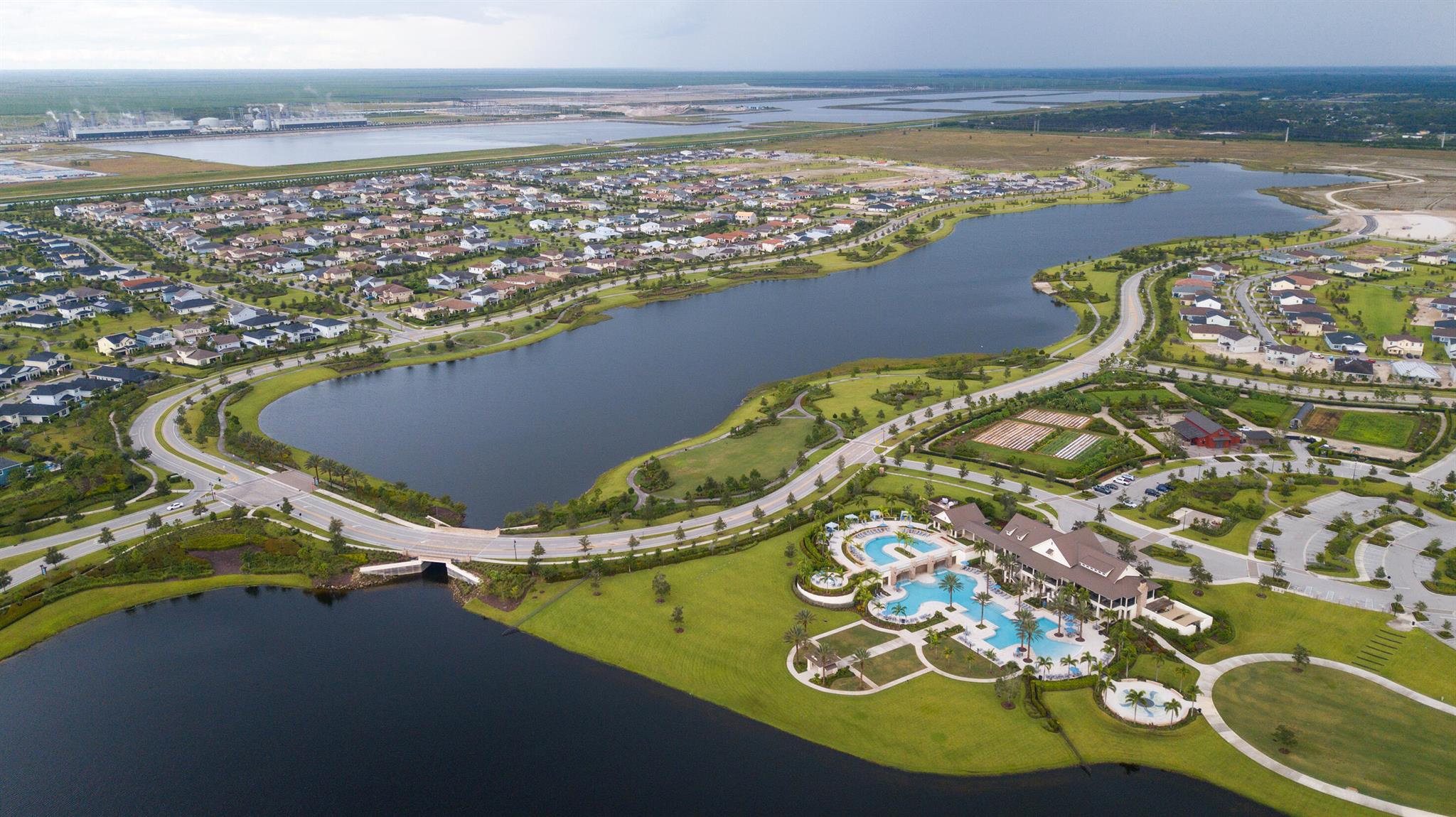 1446 Tangled Orchard Trace Loxahatchee, FL 33470