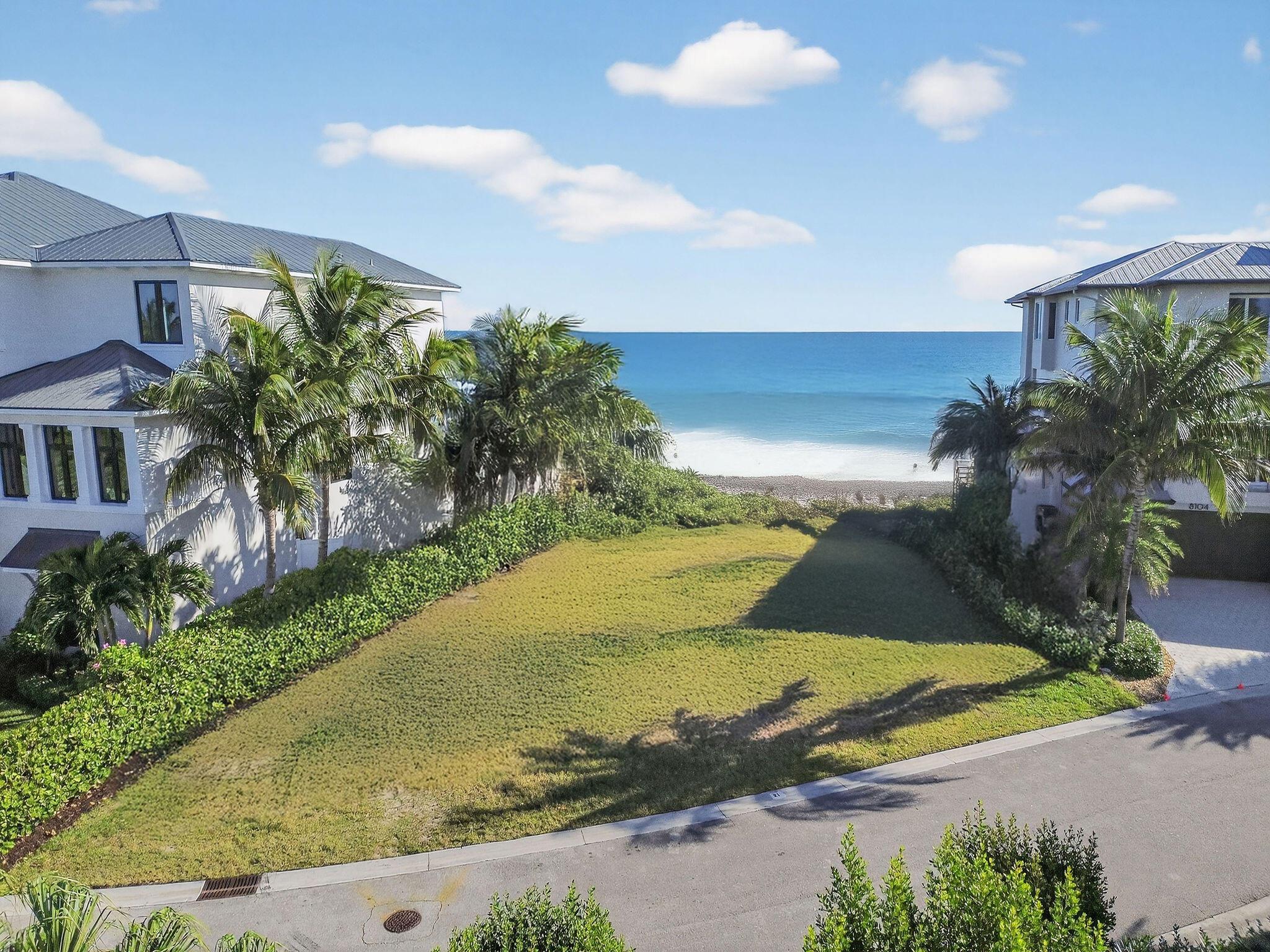 8100 S Ocean Dr Jensen Beach, FL 34957