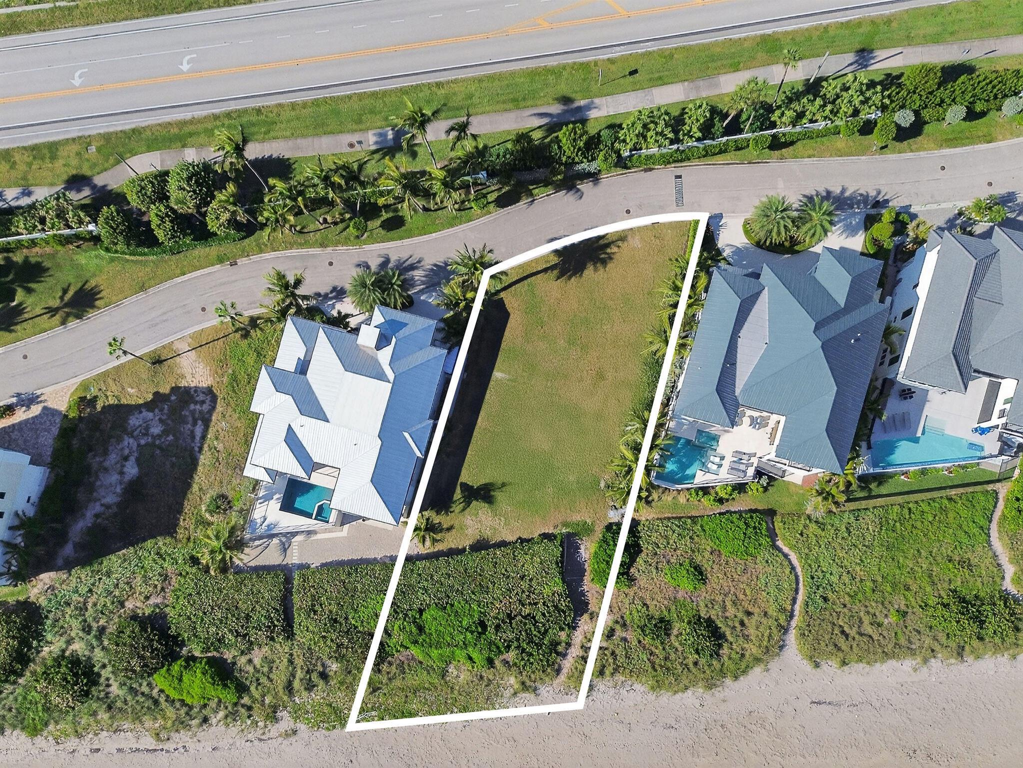 8100 S Ocean Dr Jensen Beach, FL 34957
