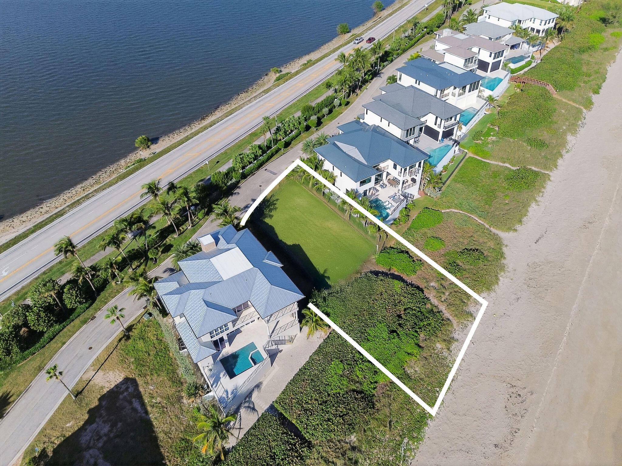 8100 S Ocean Dr Jensen Beach, FL 34957