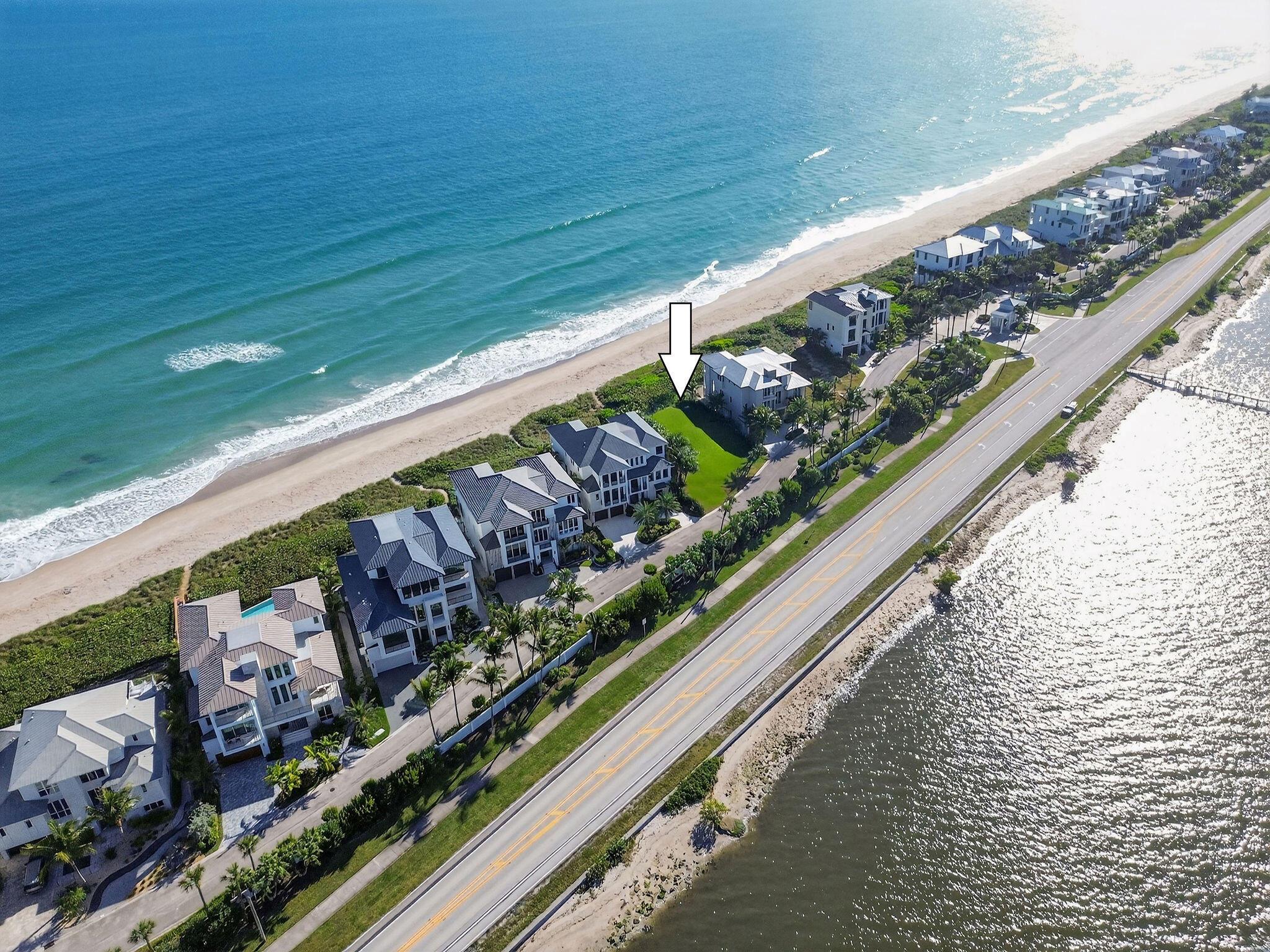 8100 S Ocean Dr Jensen Beach, FL 34957