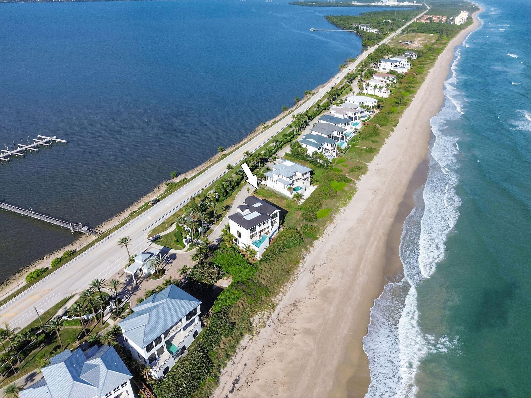 8100 S Ocean Dr Jensen Beach, FL 34957