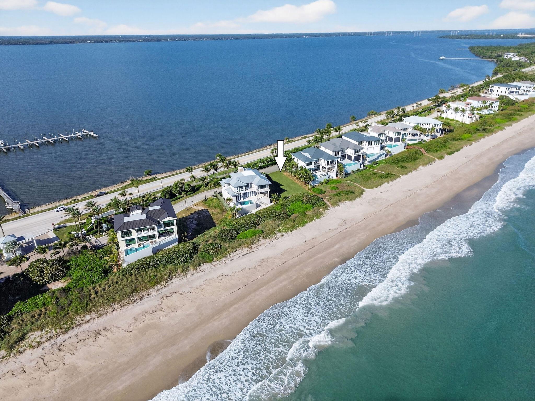 8100 S Ocean Dr Jensen Beach, FL 34957