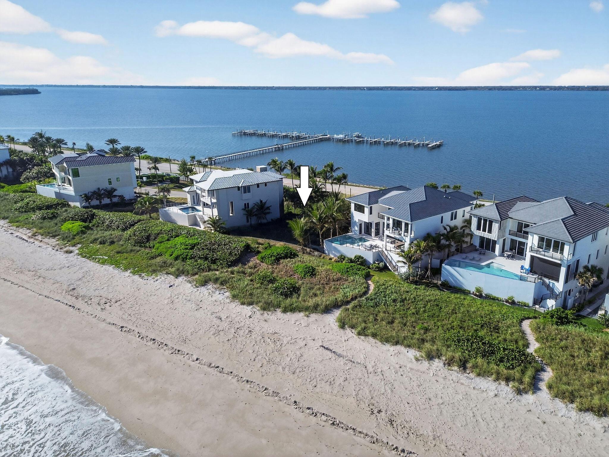 8100 S Ocean Dr Jensen Beach, FL 34957