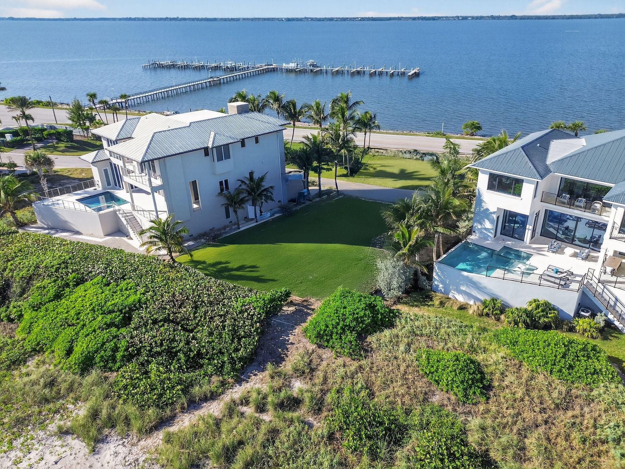 8100 S Ocean Dr Jensen Beach, FL 34957