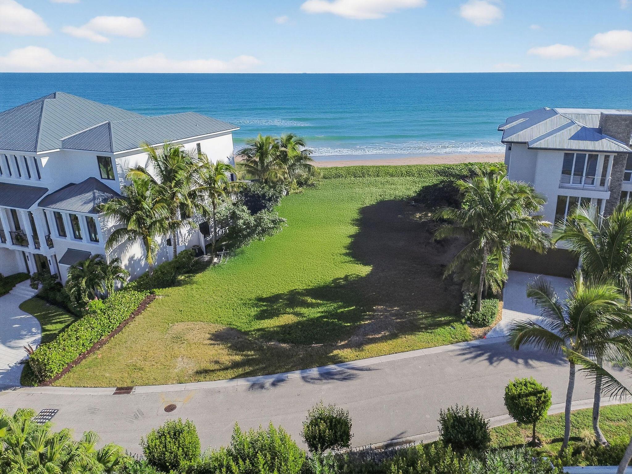 8100 S Ocean Dr Jensen Beach, FL 34957