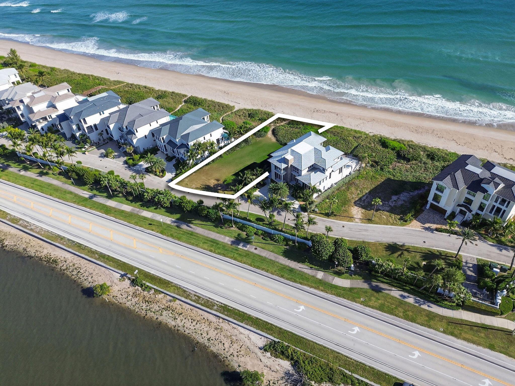 8100 S Ocean Dr Jensen Beach, FL 34957