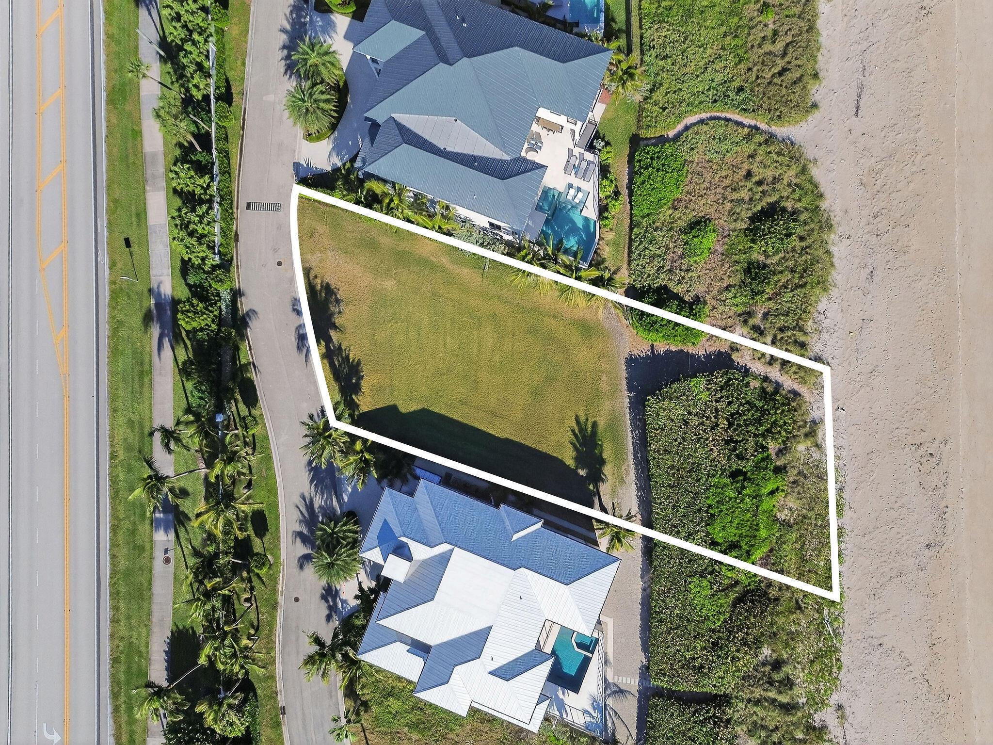 8100 S Ocean Dr Jensen Beach, FL 34957