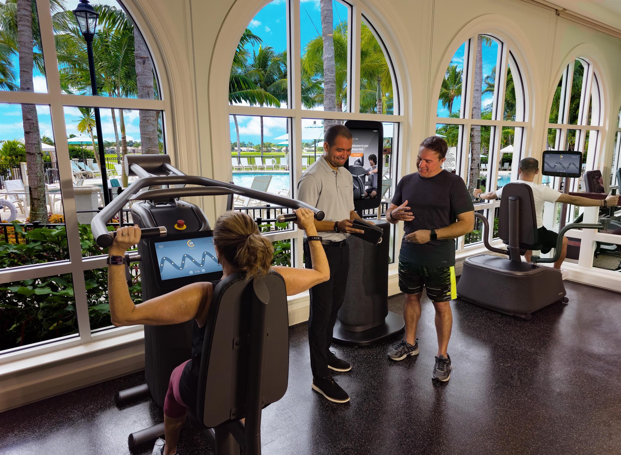 8142 Mimosa Pl Boynton Beach, FL 33472