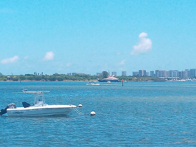 5600 N Flagler #Ph107