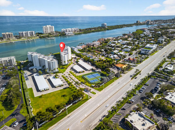 19800 Sandpointe Bay #708 Tequesta, FL 33469