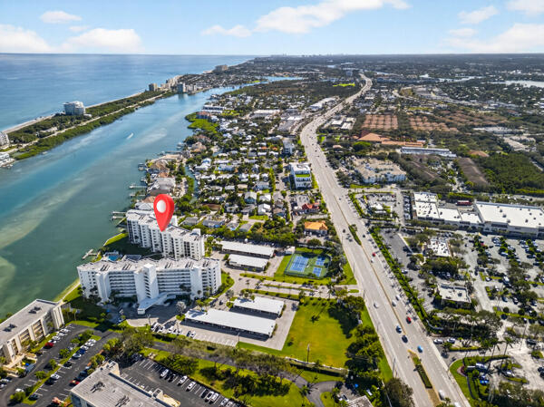 19800 Sandpointe Bay #708 Tequesta, FL 33469