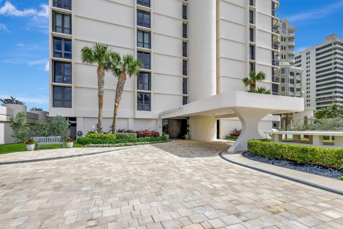 5380 N Ocean #3f Riviera Beach, FL 33404