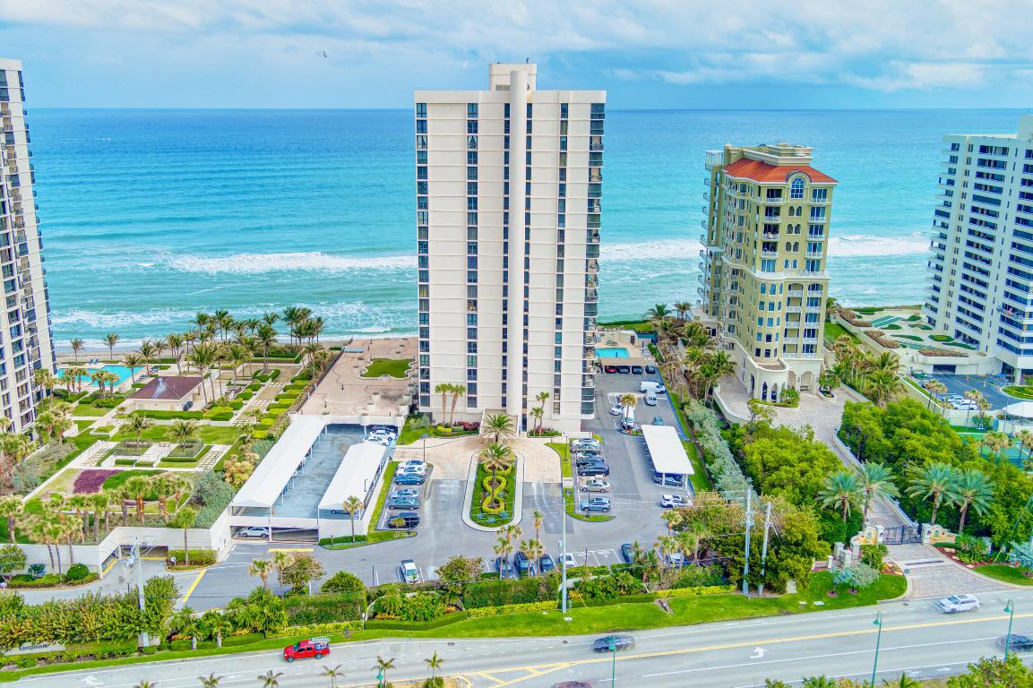 5380 N Ocean #3f Riviera Beach, FL 33404