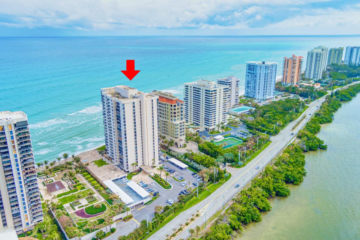 5380 N Ocean #3f Riviera Beach, FL 33404