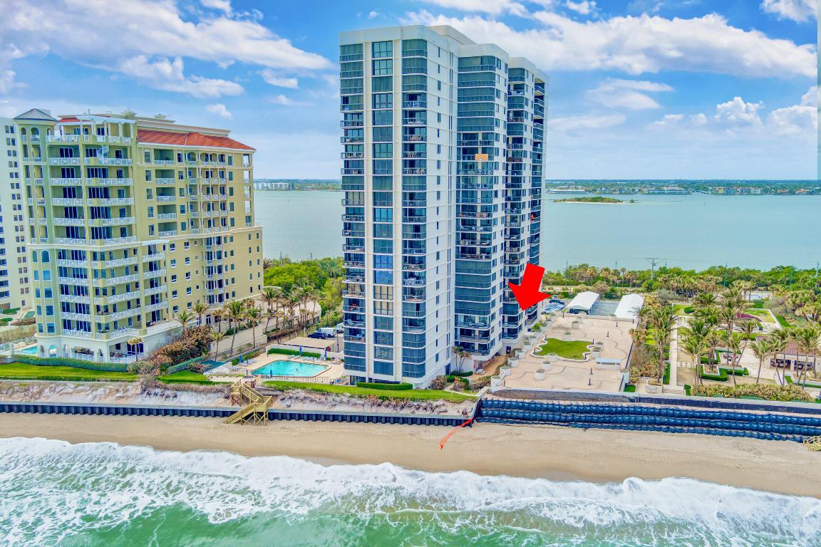 5380 N Ocean #3f Riviera Beach, FL 33404