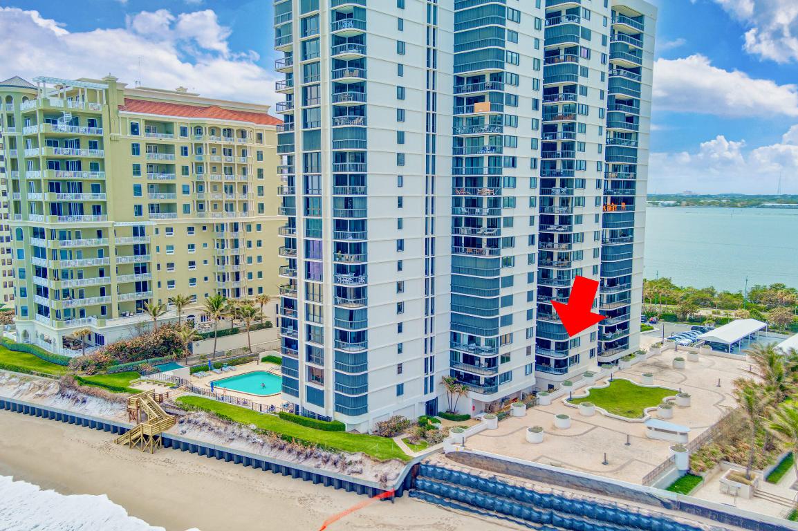 5380 N Ocean #3f Riviera Beach, FL 33404