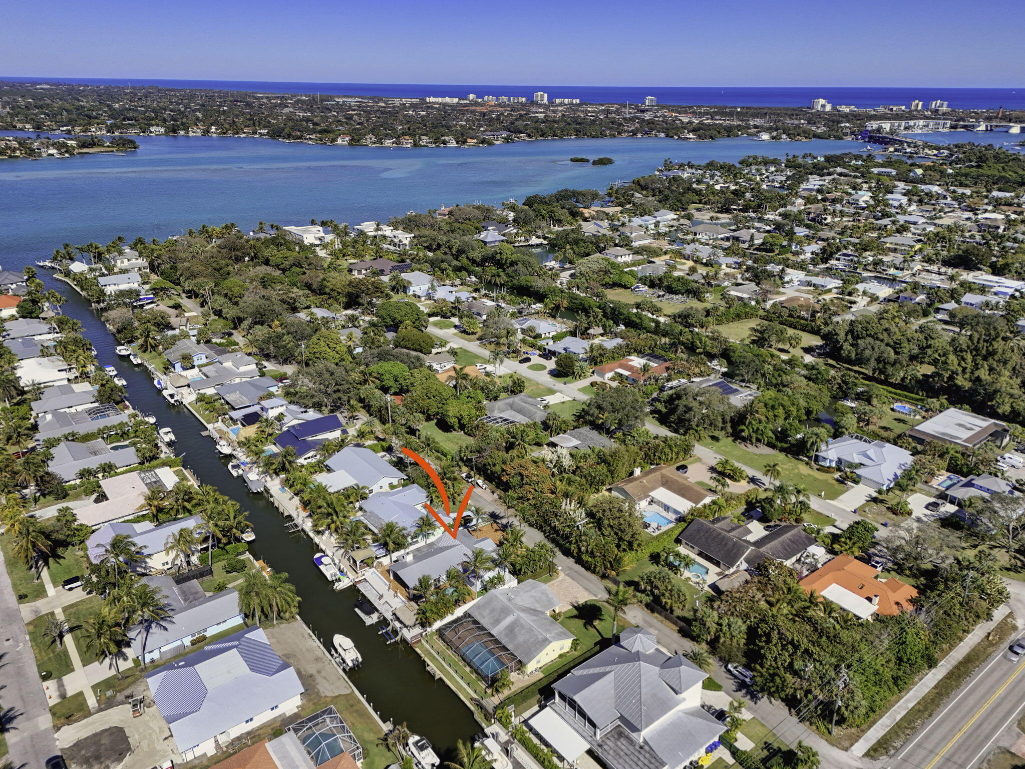 908 Penn Jupiter, FL 33458