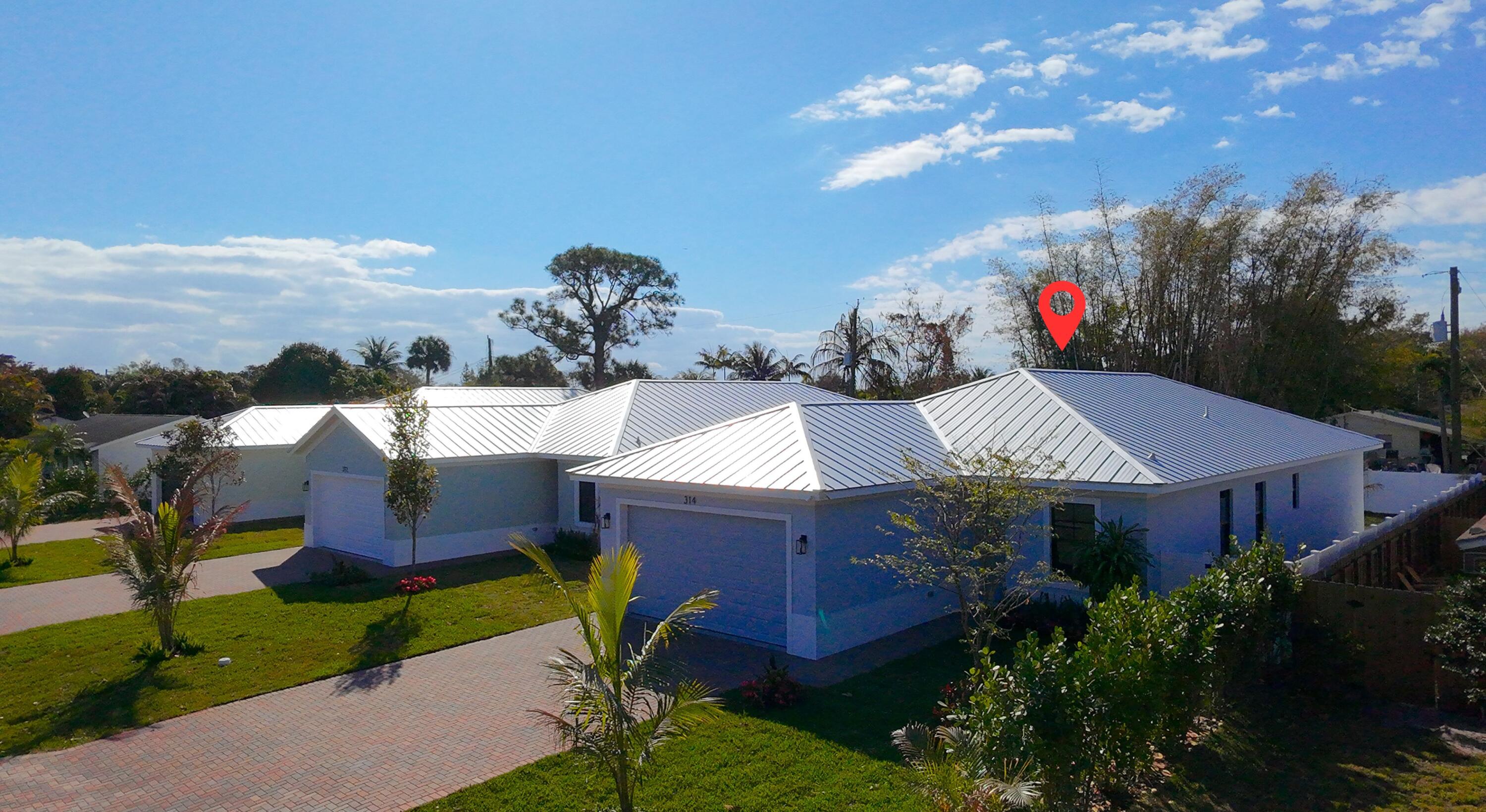 314 4th St Jupiter, FL 33458