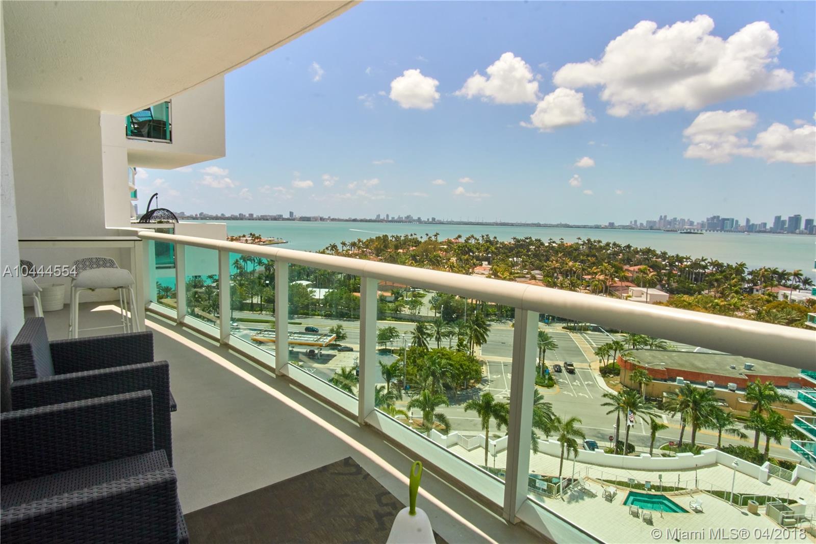 7900 Harbor Island Dr 1406, North Bay Village MLS A10444554