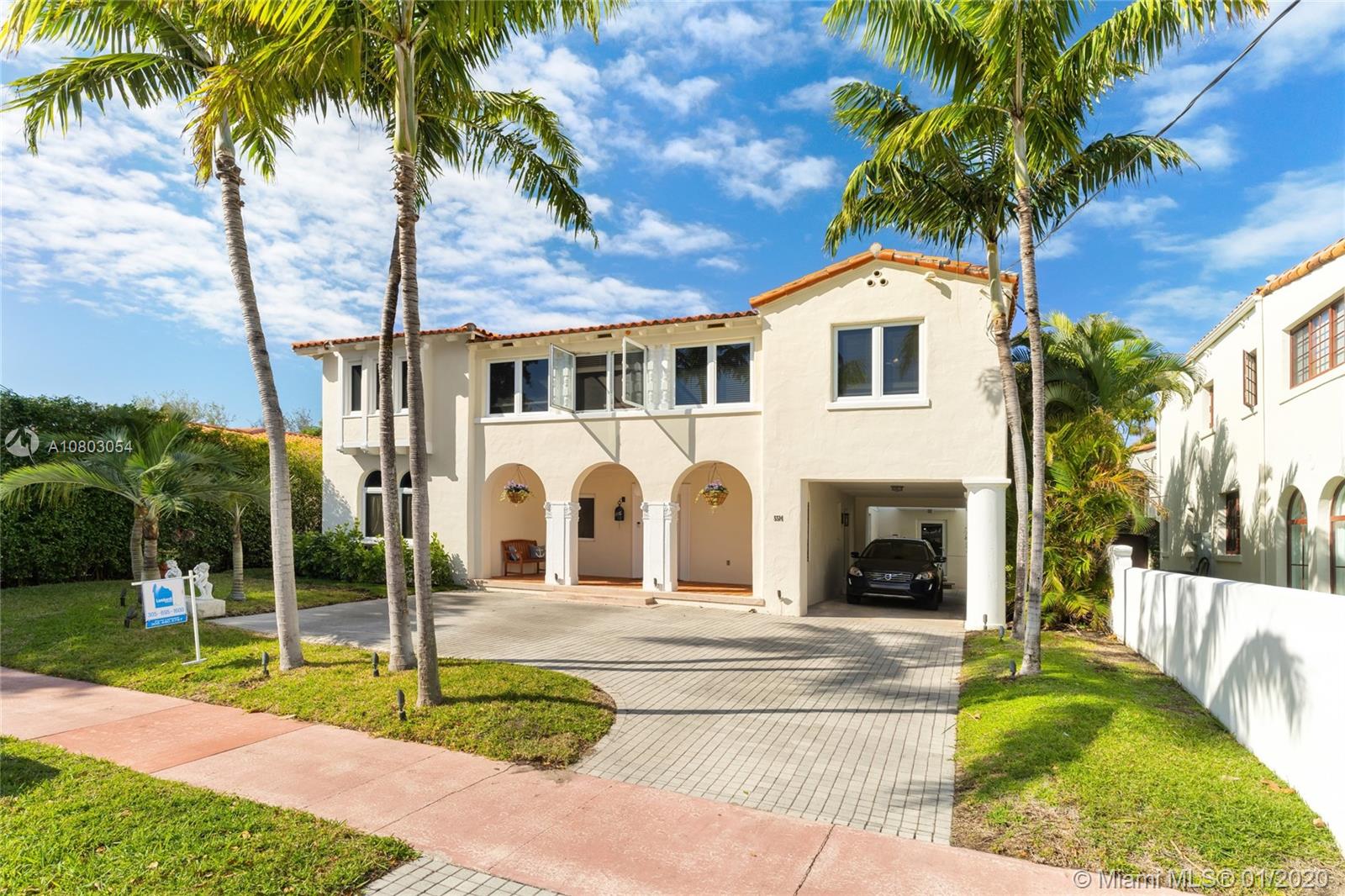 5514 Pine Tree Dr