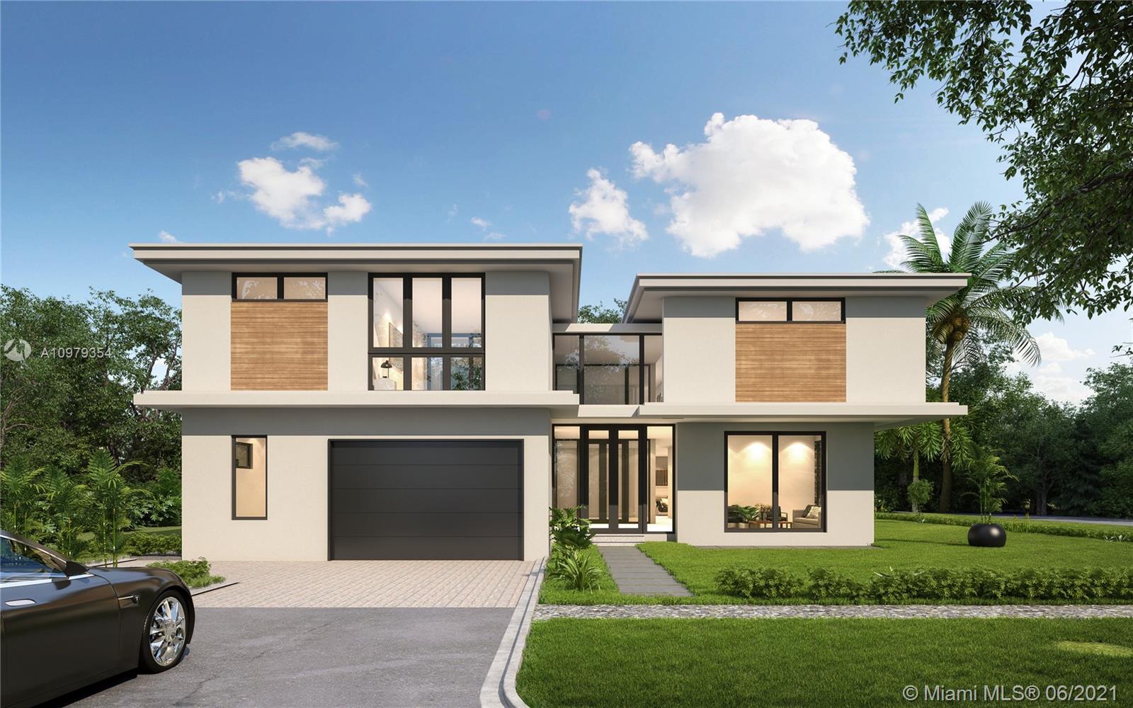 5730 Maggiore St Coral Gables, FL 33146