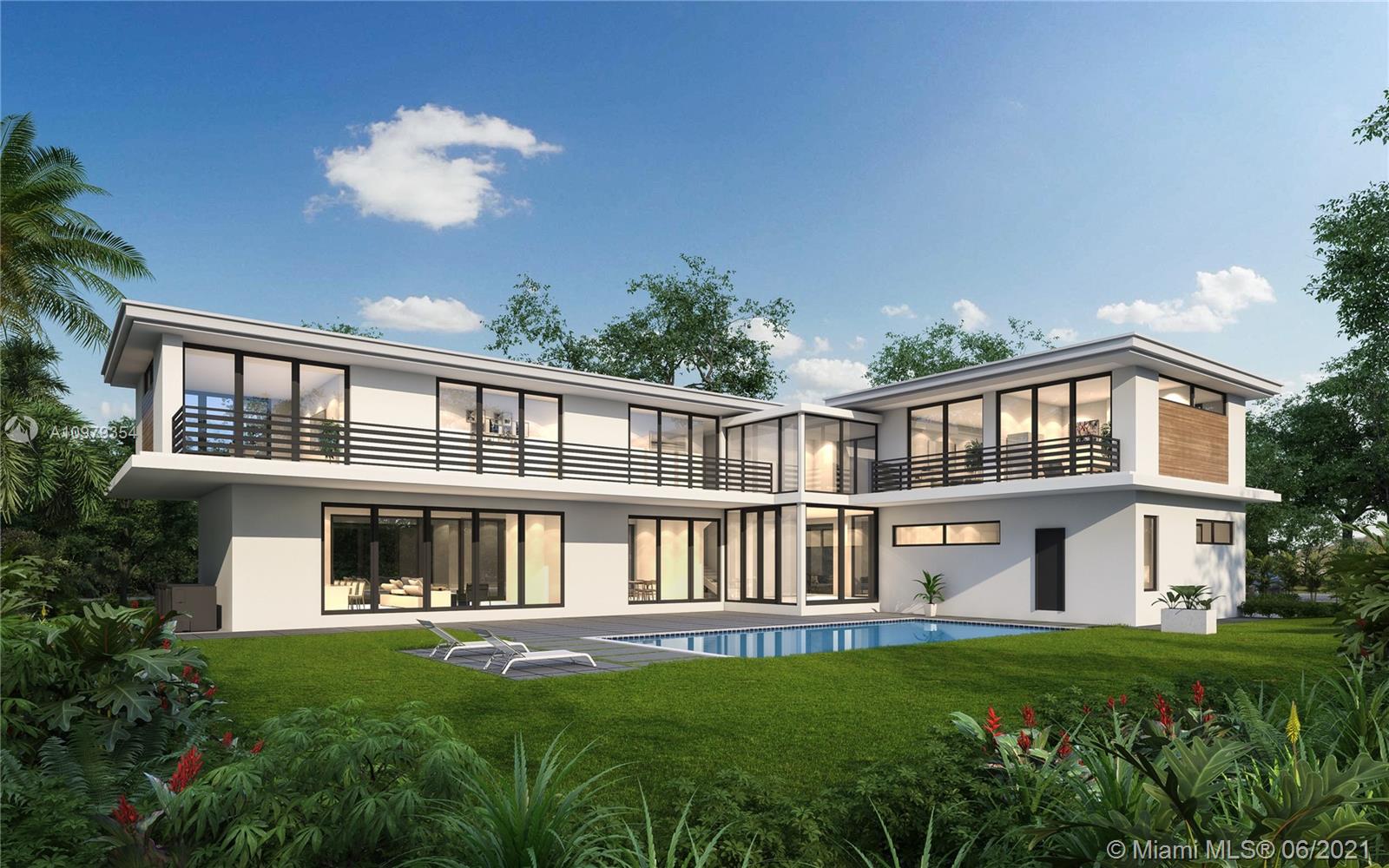 5730 Maggiore St Coral Gables, FL 33146