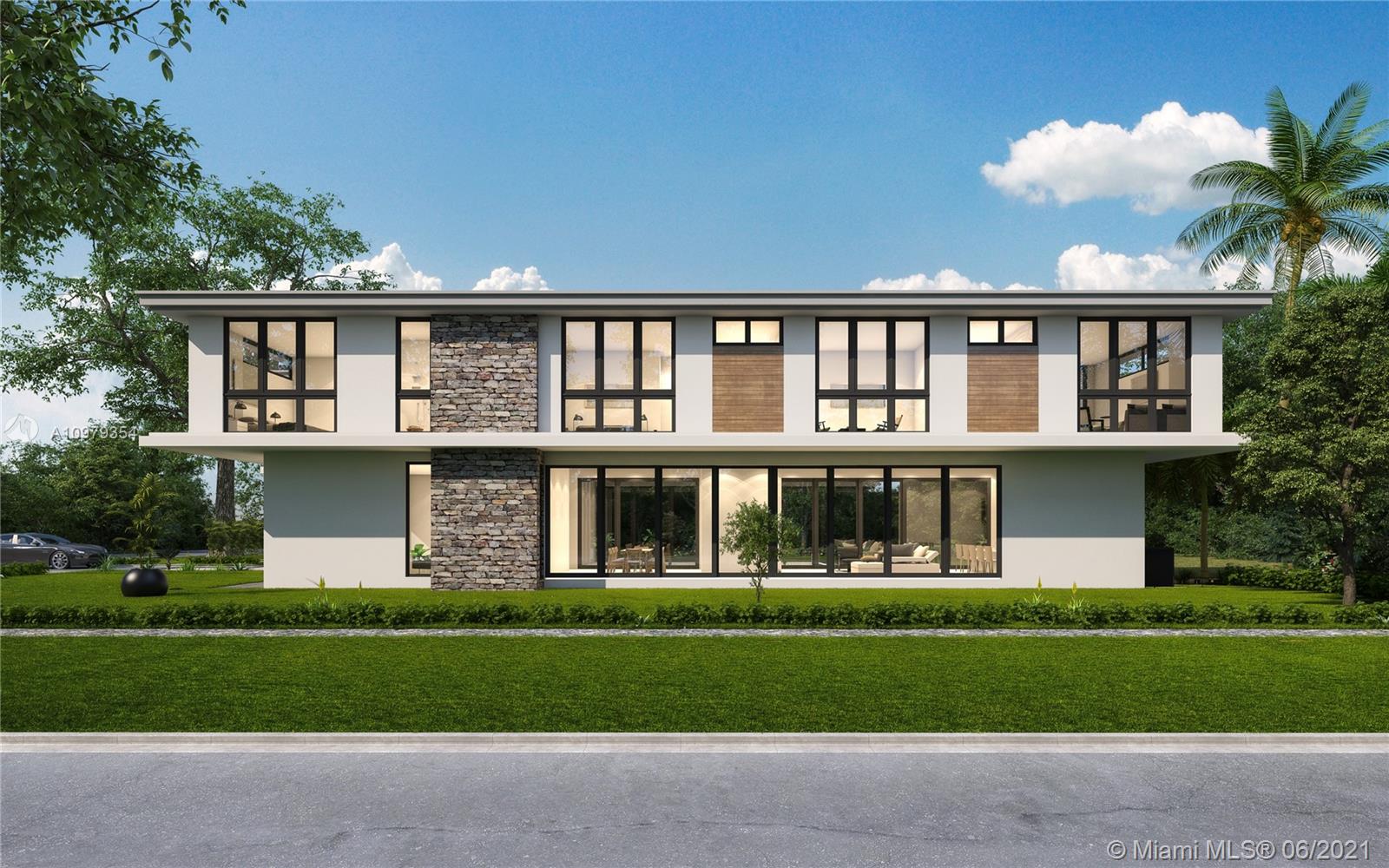 5730 Maggiore St Coral Gables, FL 33146