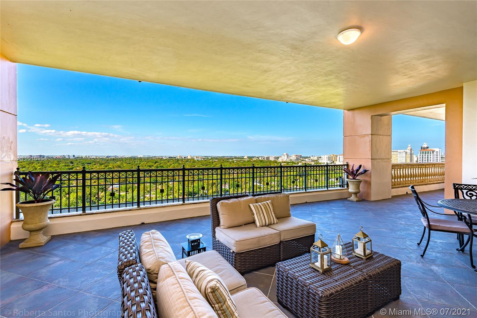 626 Coral Way #PH-1603 Coral Gables, FL 33134