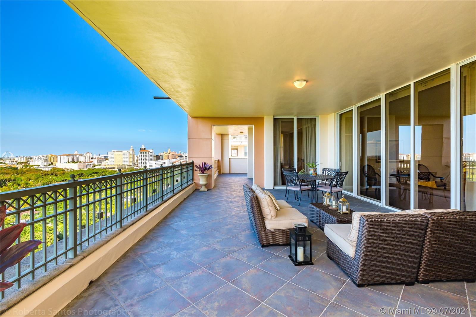 626 Coral Way #PH-1603 Coral Gables, FL 33134