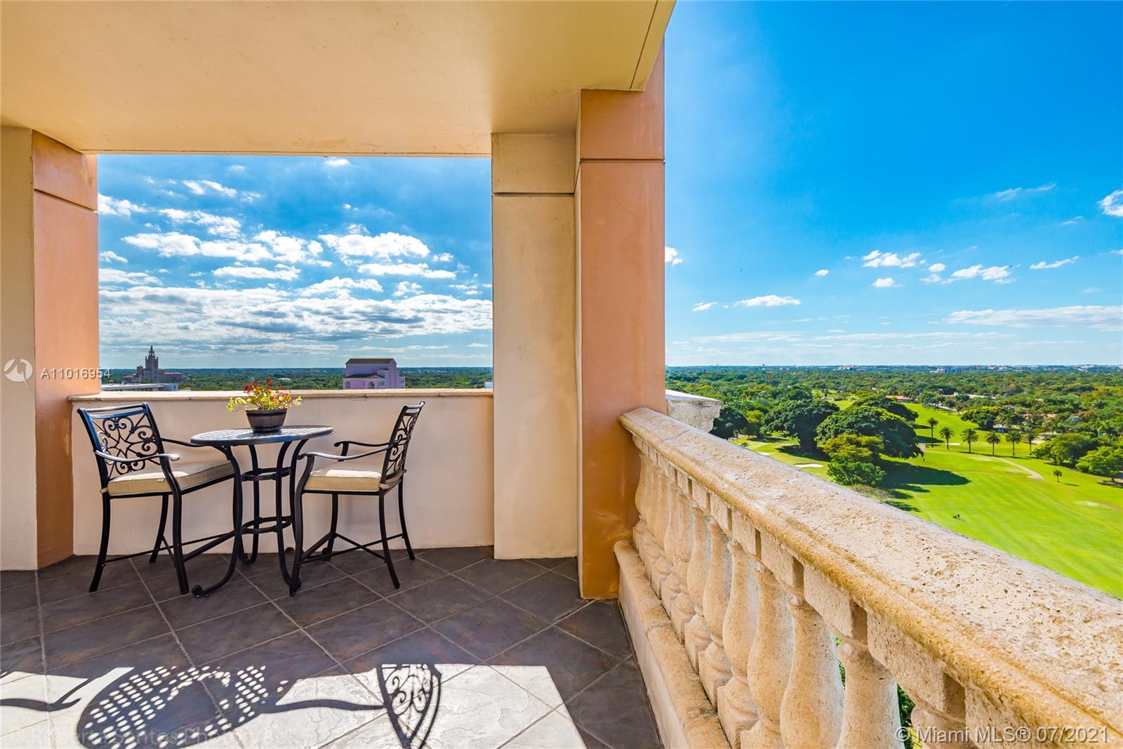 626 Coral Way #PH-1603 Coral Gables, FL 33134