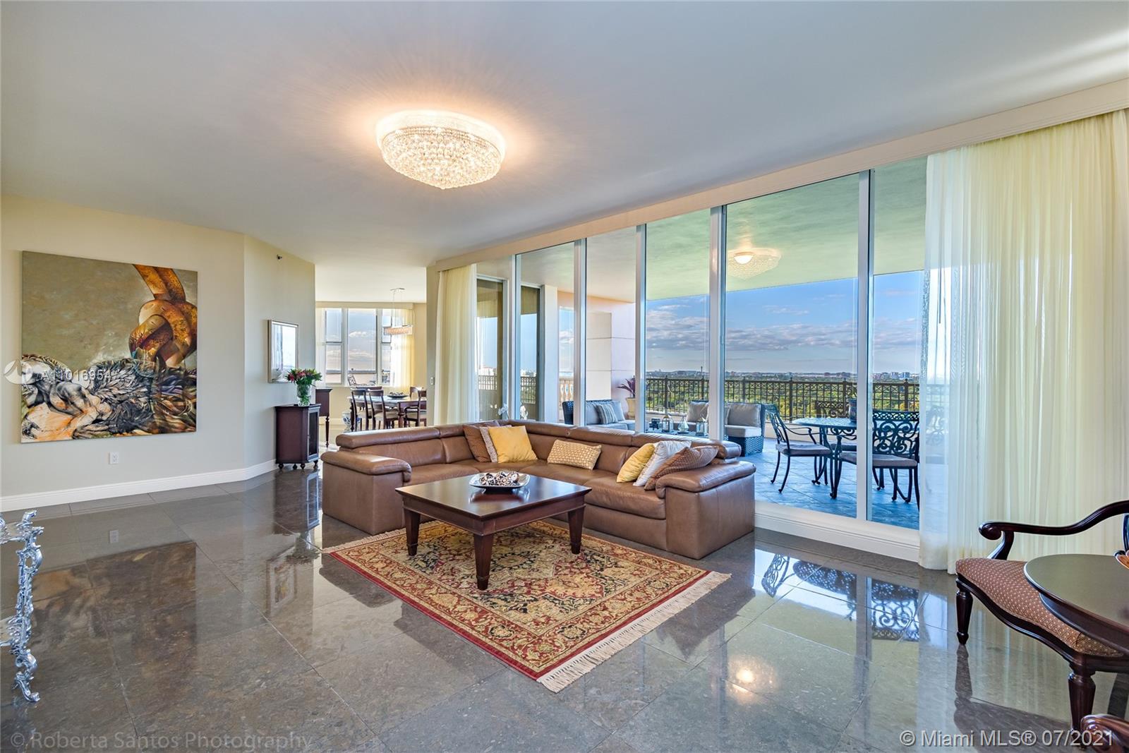 626 Coral Way #PH-1603 Coral Gables, FL 33134