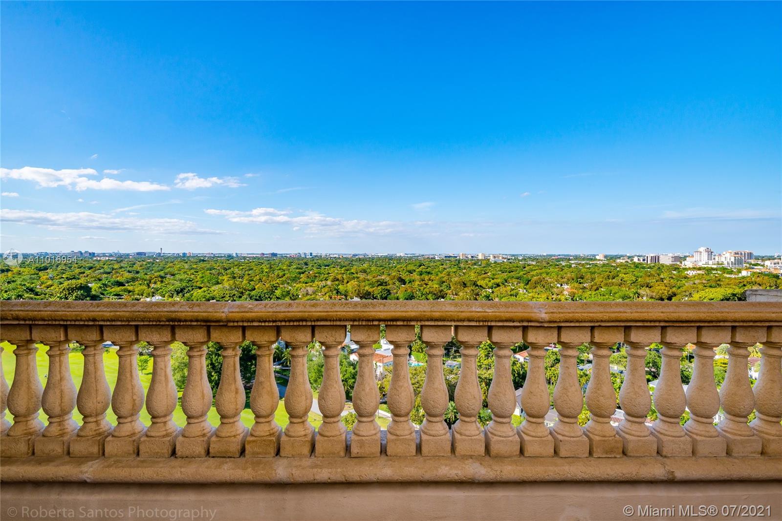 626 Coral Way #PH-1603 Coral Gables, FL 33134