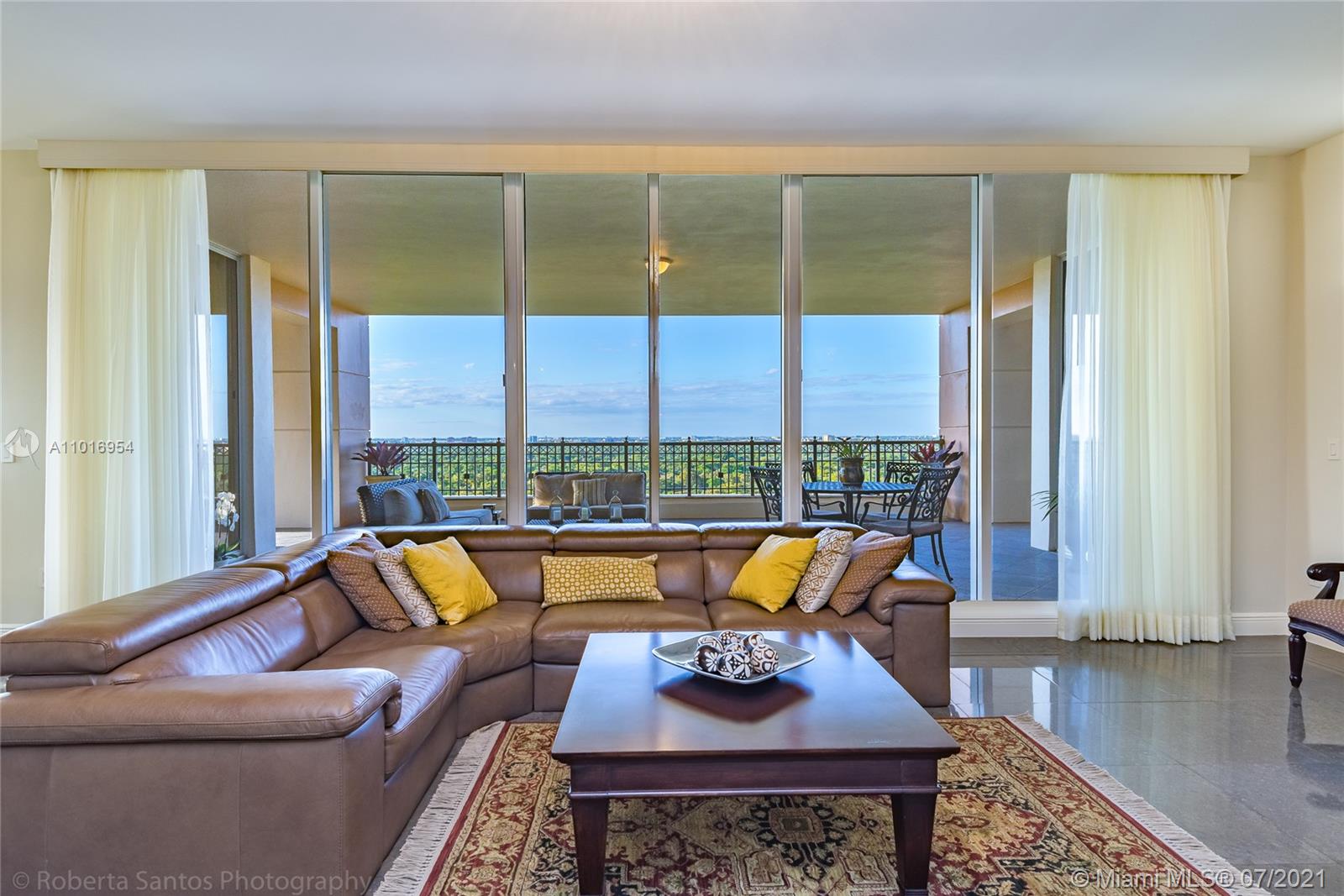 626 Coral Way #PH-1603 Coral Gables, FL 33134