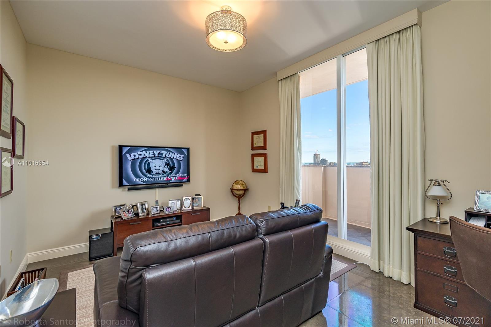 626 Coral Way #PH-1603 Coral Gables, FL 33134