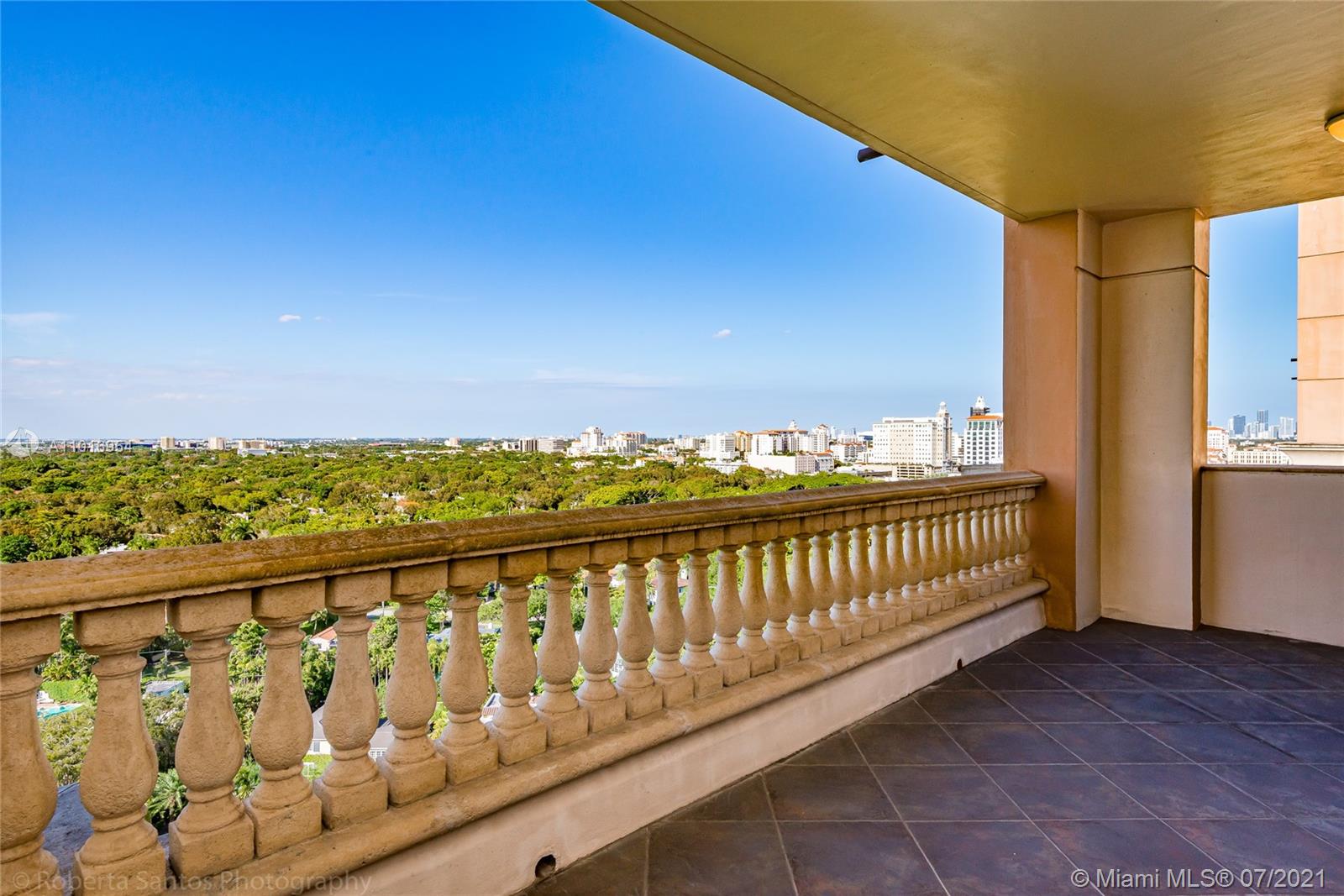 626 Coral Way #PH-1603 Coral Gables, FL 33134