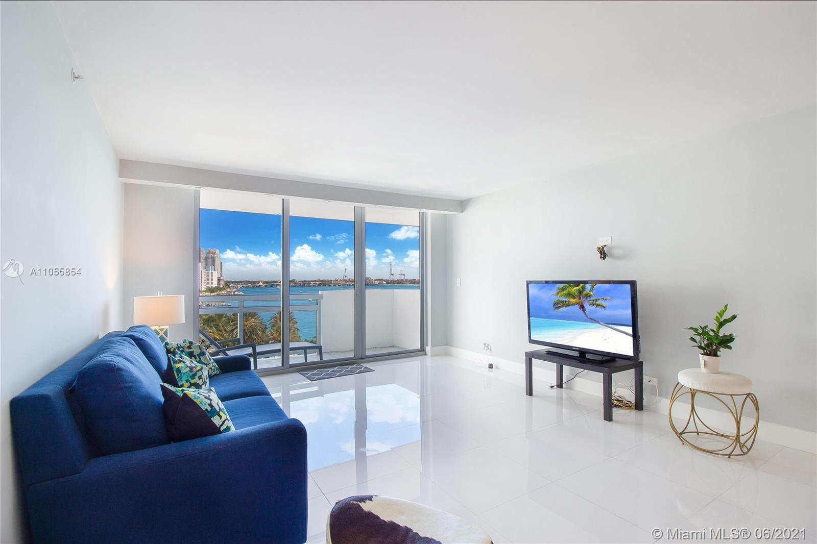 1500 Bay Rd #826S