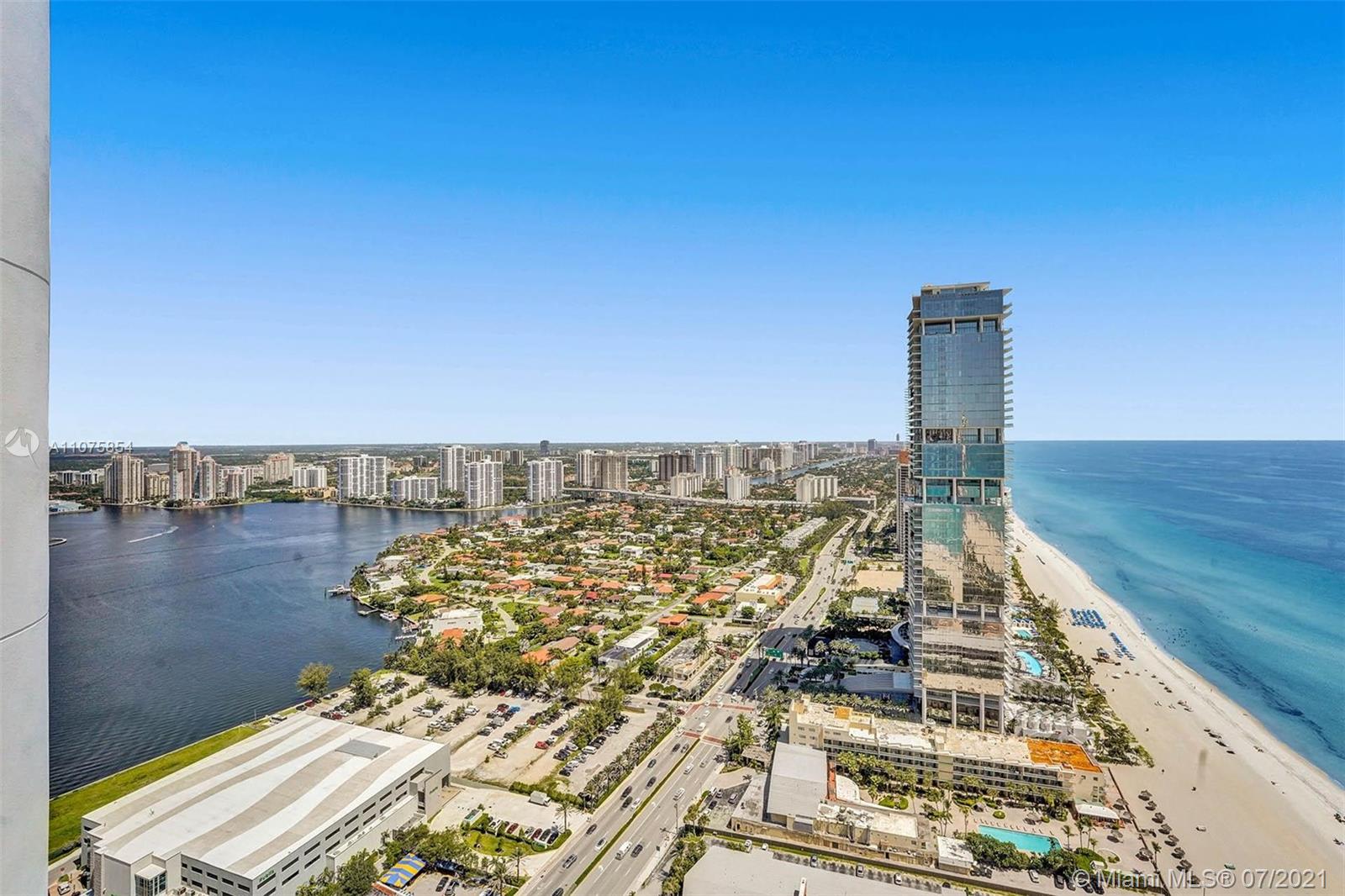 18201 Collins Ave #5202