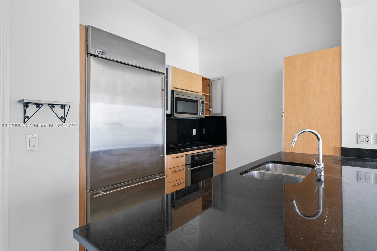 950 Brickell Bay Dr #4603