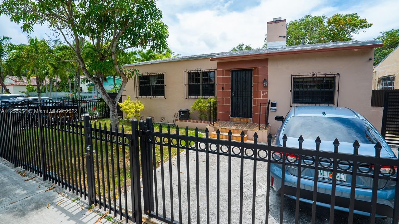432 NE 72nd St