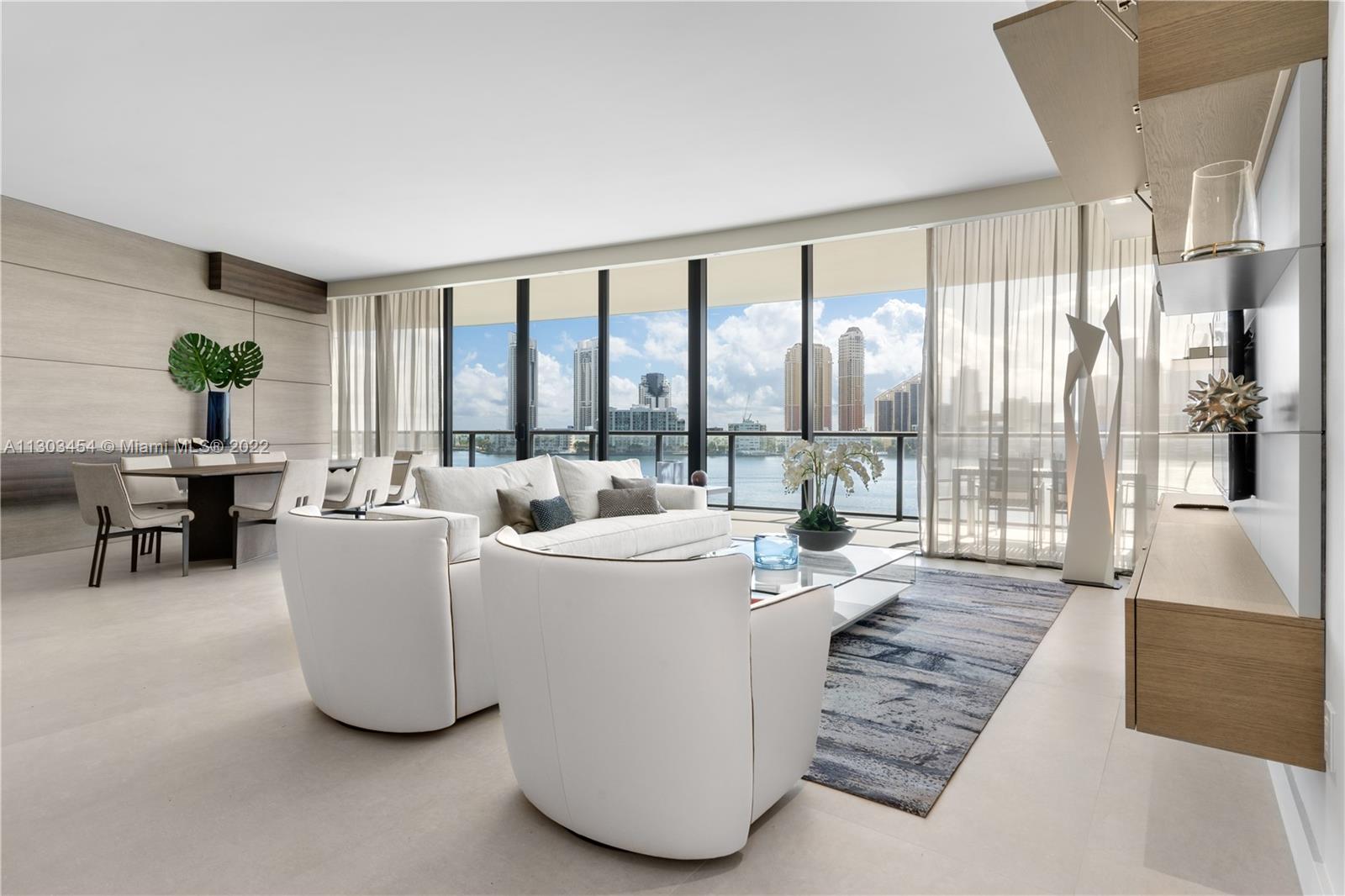 5000 Island Estates Dr #504