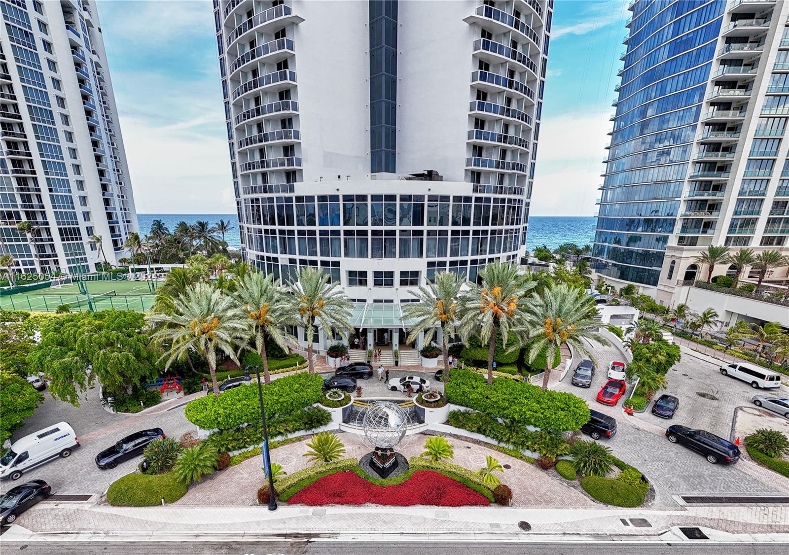 18001 Collins Ave #2010,Sunny Isles Beach, FL 33160