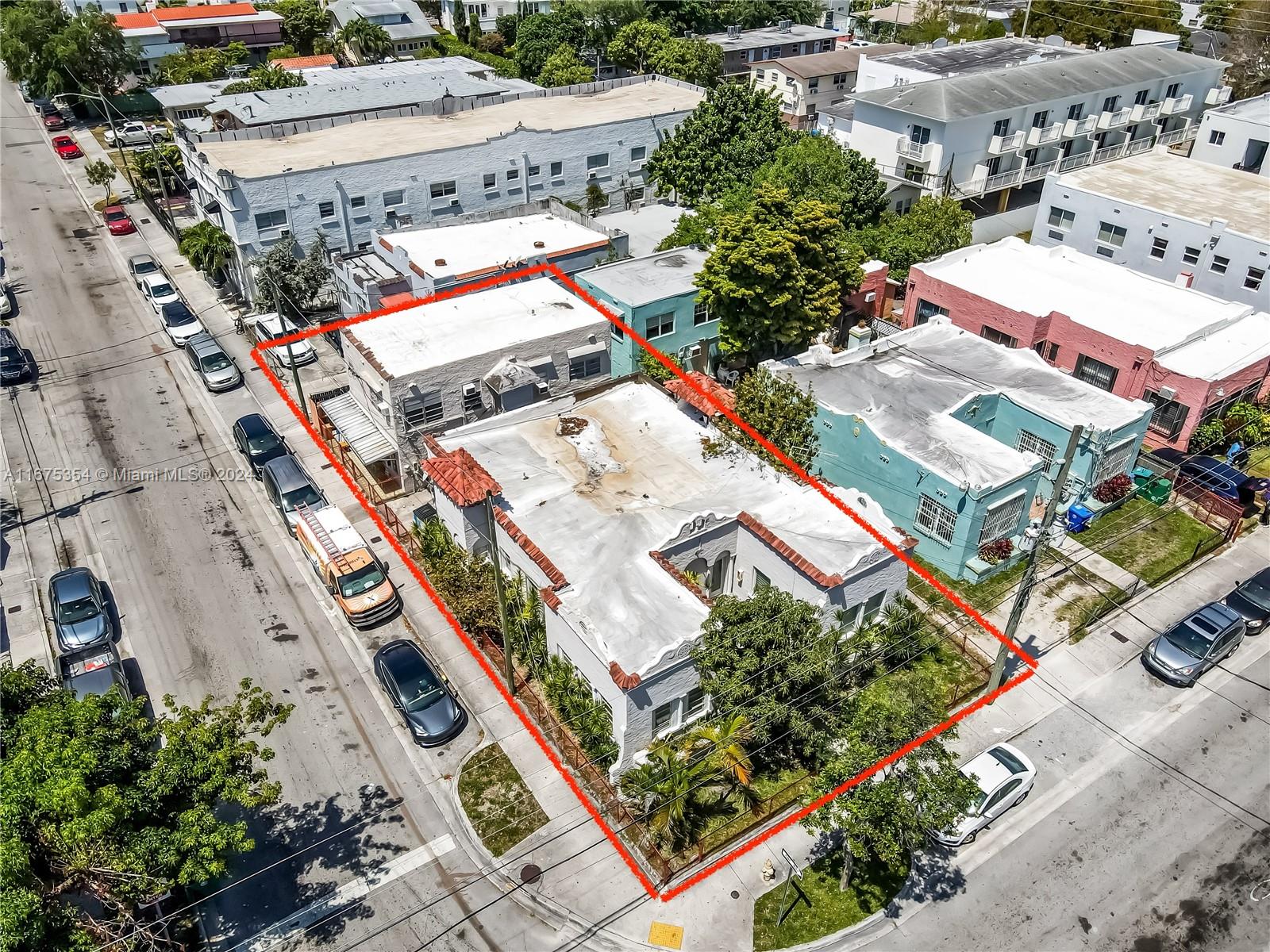 Duplex / Quad Plex / Triplex