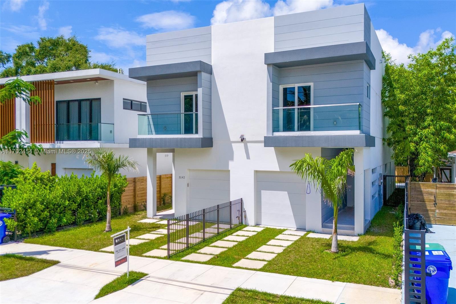 Townhouse